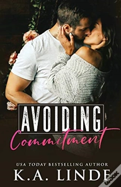 Capa do artigo Avoiding Commitment