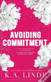 Capa do artigo Avoiding Commitment (Special Edition Hardcover)