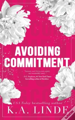 Capa do artigo Avoiding Commitment (Special Edition Hardcover)
