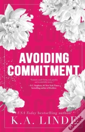 Capa do artigo Avoiding Commitment (Special Edition)