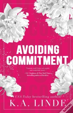 Capa do artigo Avoiding Commitment (Special Edition)