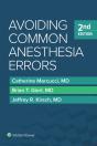 Avoiding Common Anesthesia Error - Preview