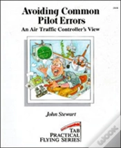 Capa do artigo Avoiding Common Pilot Errors