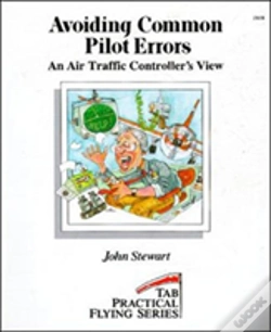 Capa do artigo Avoiding Common Pilot Errors