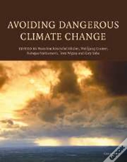 Capa do artigo Avoiding Dangerous Climate Change
