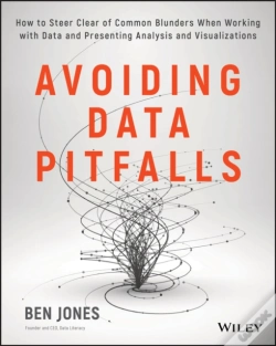 Capa do artigo Avoiding Data Pitfalls