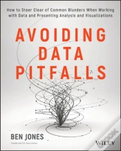 Capa do artigo Avoiding Data Pitfalls