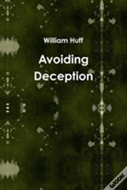 Capa do artigo Avoiding Deception