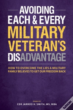 Capa do artigo Avoiding Each & Every Military Veteran'S Dis-Advantage
