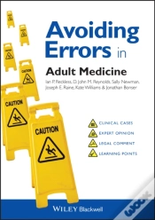 Capa do artigo Avoiding Errors In Adult Medicine