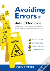 Capa do artigo Avoiding Errors In Adult Medicine