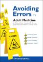 Avoiding Errors In Adult Medicine - Preview