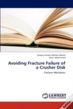 Capa do artigo Avoiding Fracture Failure Of A Crusher Disk