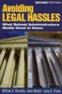 Avoiding Legal Hassles - Preview