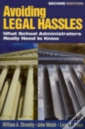 Capa do artigo Avoiding Legal Hassles