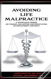 Capa do artigo Avoiding Life Malpractice