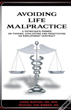 Capa do artigo Avoiding Life Malpractice