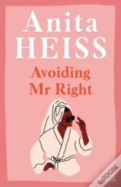 Capa do artigo Avoiding Mr Right
