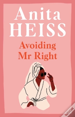 Capa do artigo Avoiding Mr Right