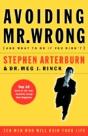 Avoiding Mr. Wrong - Preview