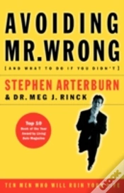 Capa do artigo Avoiding Mr. Wrong