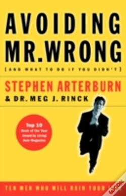 Capa do artigo Avoiding Mr. Wrong