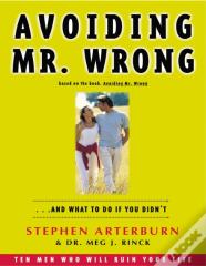 Avoiding Mr. Wrong