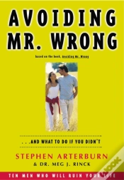Capa do artigo Avoiding Mr. Wrong