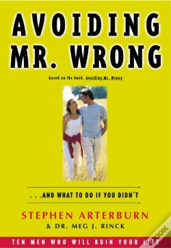 Capa do artigo Avoiding Mr. Wrong