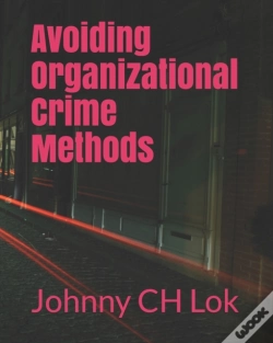 Capa do artigo Avoiding Organizational Crime Methods