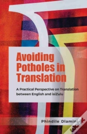 Capa do artigo Avoiding Potholes In Translation