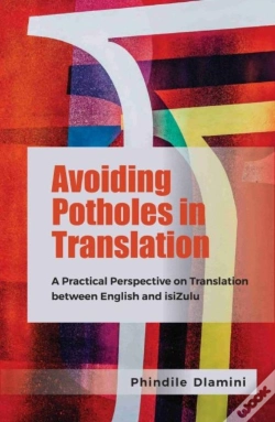 Capa do artigo Avoiding Potholes In Translation
