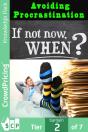 Avoiding Procrastination - Preview