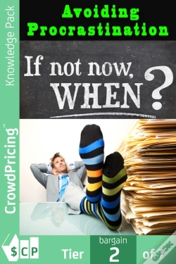 Capa do artigo Avoiding Procrastination