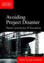 Avoiding Project Disaster - Preview