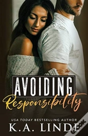 Capa do artigo Avoiding Responsibility