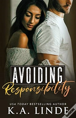 Capa do artigo Avoiding Responsibility