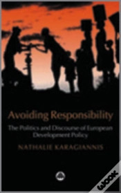 Capa do artigo Avoiding Responsibility