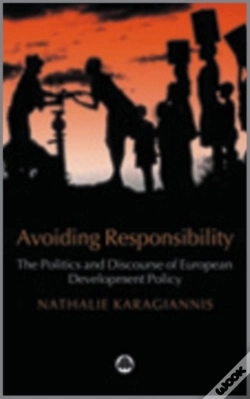 Capa do artigo Avoiding Responsibility