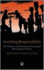 Avoiding Responsibility - Preview