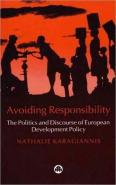 Avoiding Responsibility