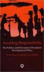 Avoiding Responsibility - Preview