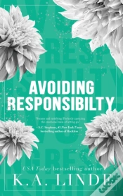 Capa do artigo Avoiding Responsibility (Special Edition Hardcover)