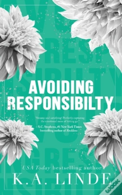 Capa do artigo Avoiding Responsibility (Special Edition Hardcover)