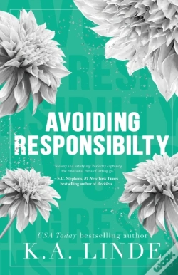 Capa do artigo Avoiding Responsibility (Special Edition)