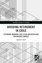 Avoiding Retirement In Chile