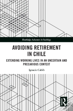 Capa do artigo Avoiding Retirement In Chile
