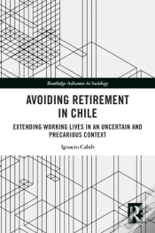 Capa do artigo Avoiding Retirement In Chile