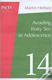 Capa do artigo Avoiding Risky Sex In Adolescence