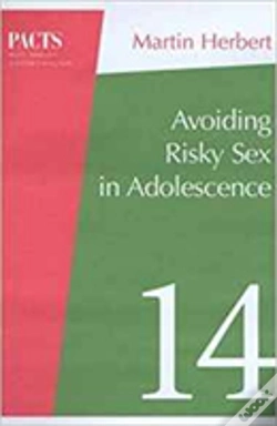 Capa do artigo Avoiding Risky Sex In Adolescence
